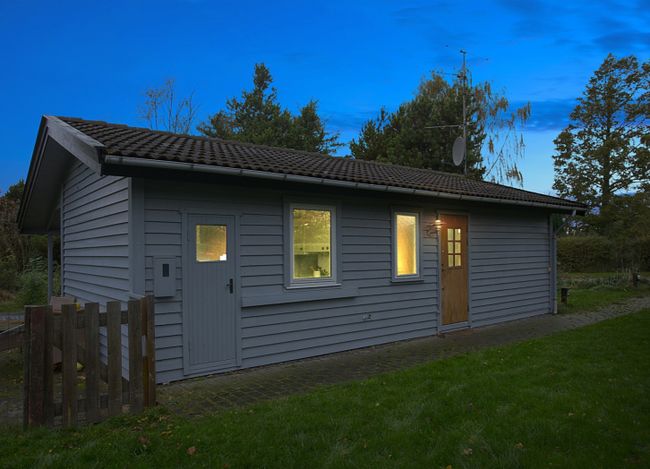 Breine-Åsen 16, Smidstrup, 3250 Gilleleje